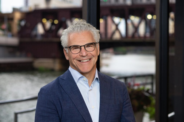 Bruce Cohen