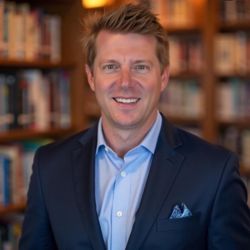 Jake Finley