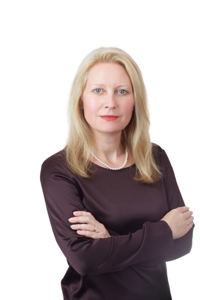 Karen Hollinger