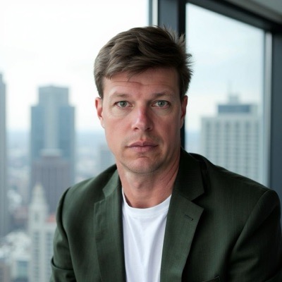 Peter Nichols