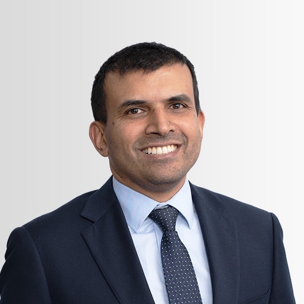 Shay Ramalingam